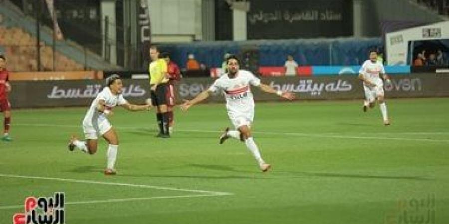 11 قضية تنتظر الرفع من موقع فيفا بعد تسوية الزمالك