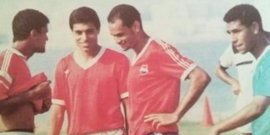 عندما ابتسمت ركلات الترجيح للمصري.. ذكرى خروج الأهلي الوحيد من الكأس في الثمانينيات