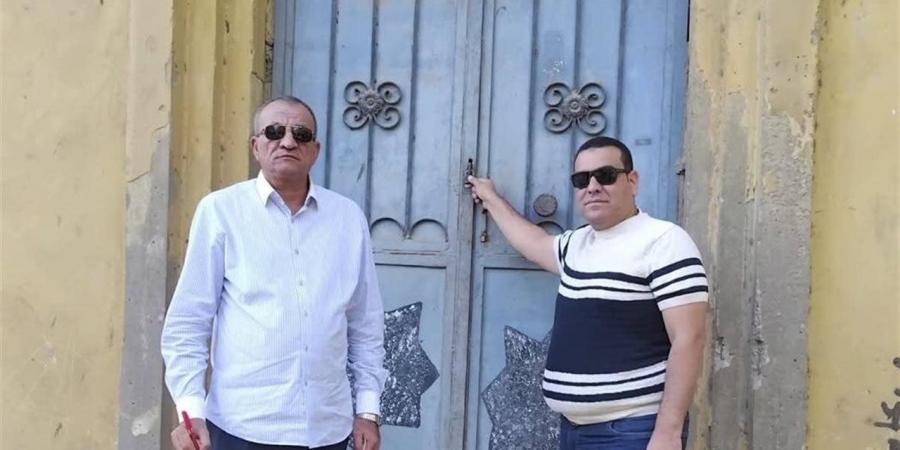 تموين سوهاج يحرر 846 مخالفة ويضبط 6 أطنان سكر ولحومًا فاسدة