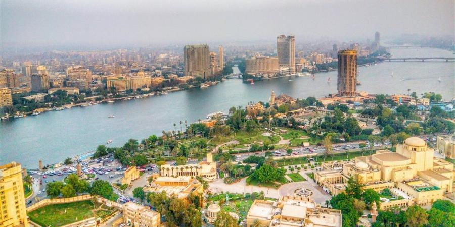 بنسبة تأييد 59%.. مصر تكتسح مؤشرات الشعبية في أمريكا