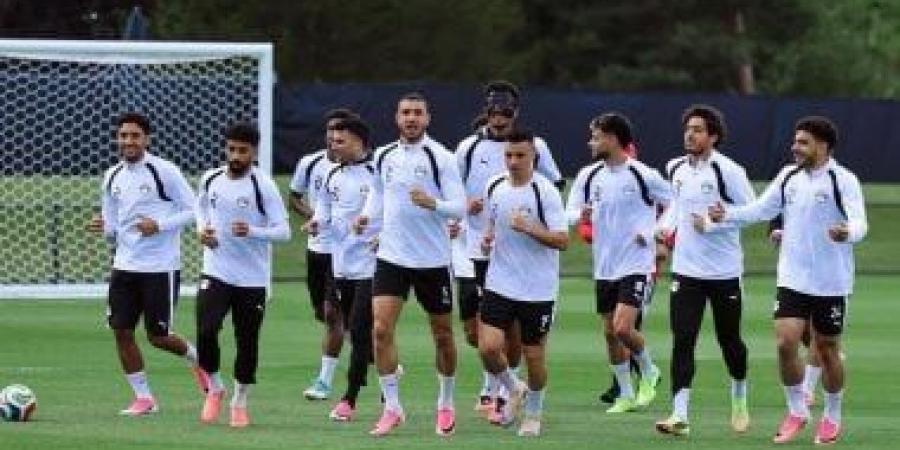 مشوار مصر وأستراليا في دور المجموعات قبل موقعة دور الـ32 لكأس العالم