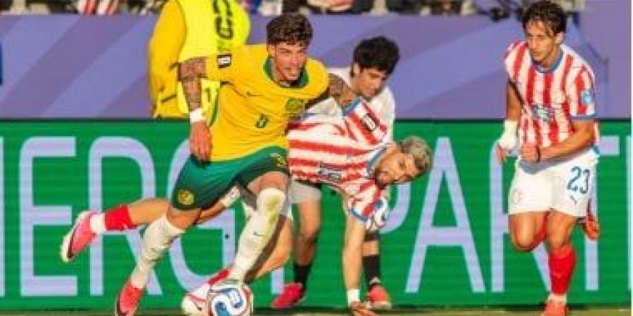نجم أستراليا: لا مجال للأخطاء أمام منتخب مصر.. وندرك قيمة محمد صلاح