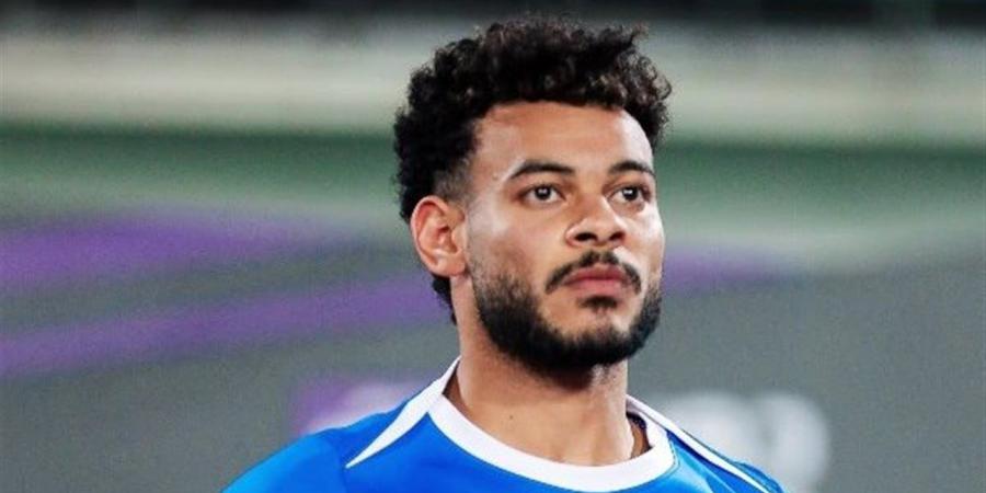 نجم الزمالك السابق: دونجا الأنسب لتعويض غياب مهند لاشين أمام أستراليا