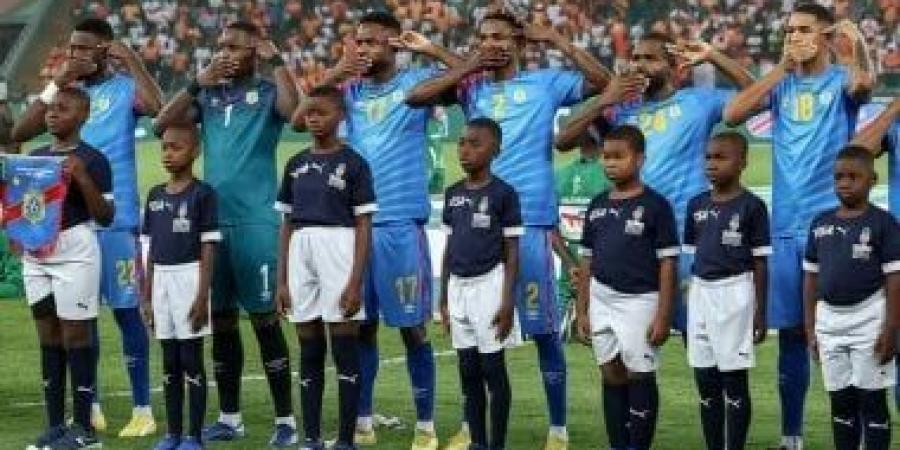 موعد مباراة انجلترا والكونغو الديمقراطية في دور الـ32 بكأس العالم