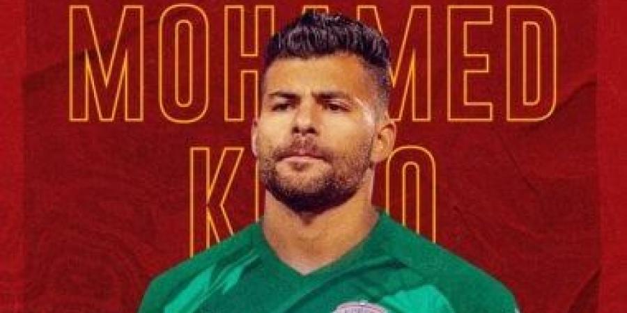 حارس سيراميكا يقترب من الرحيل إلى غزل المحلة فى الميركاتو الصيفى
