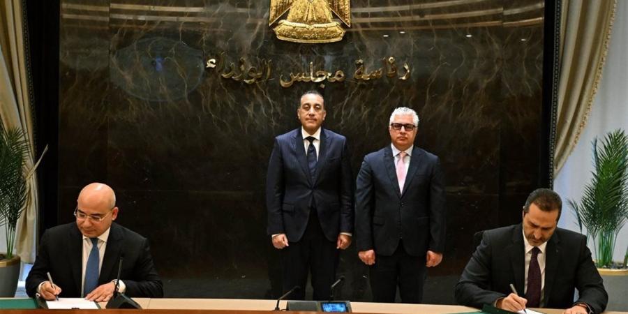 باستثمارات 35 مليون دولار.. إنشاء منطقة لوجستية جديدة باقتصادية قناة السويس