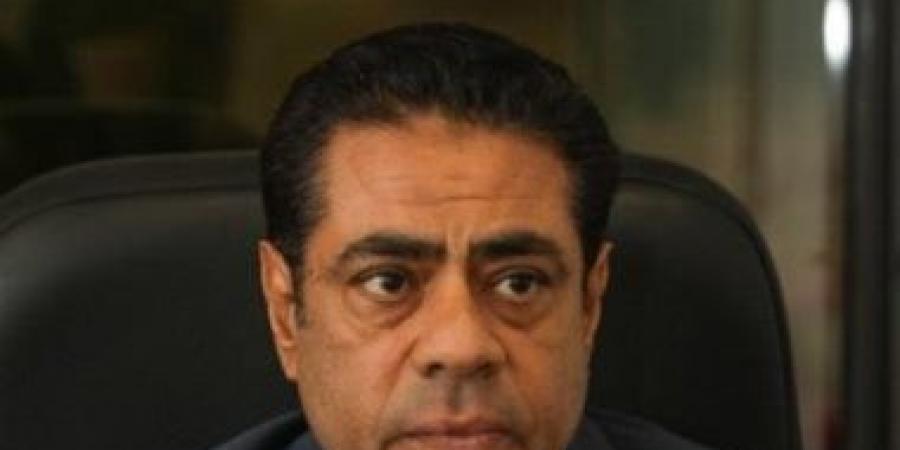 وفاة والدة طارق قنديل عضو مجلس إدارة النادي الأهلى والجنازة اليوم بالتجمع