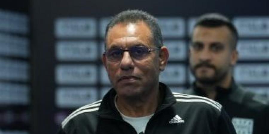نادي زد يكرم حمادة صدقي بعد رحيله لتدريب وفاق سطيف الجزائري