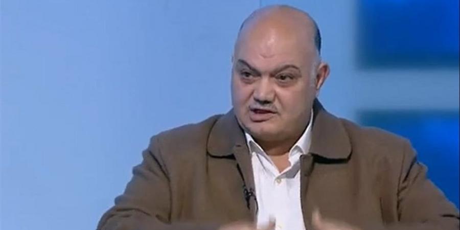 إبراهيم ربيع: الإخوان فقدت مشروعها السياسي ولم يعد أمامها سوى سلاح الشائعات