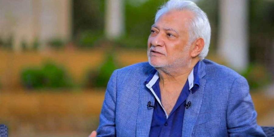 سامح الصريطي: الفعاليات الفنية في اعتصام وزارة الثقافة جسدت مواجهة الإرهاب بالفن والبهجة
