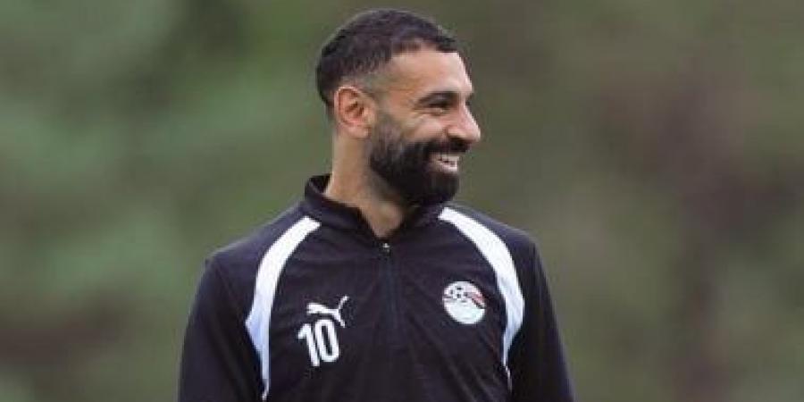 عاد الملك.. محمد صلاح يثير قلقا بمعسكر أستراليا قبل موقعة المونديال