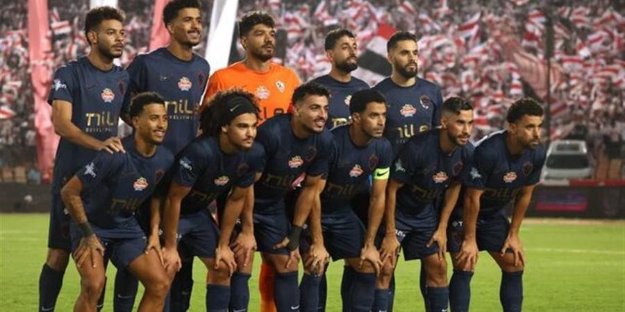 قرار إيقاف قيد جديد من "فيفا" ضد الزمالك