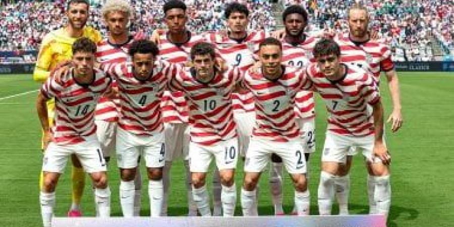 أمريكا تتسلح بالأرض والجمهور لعبور البوسنة والهرسك في كأس العالم 2026