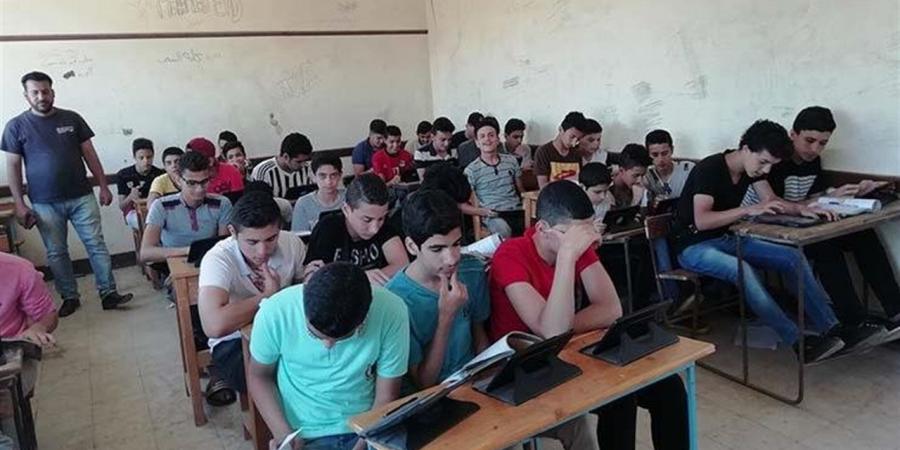 رابط التقديم للصف الأول الثانوي 2026 رسميًا.. التسجيل الإلكتروني وتنسيق القبول بعد الإعدادية