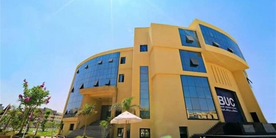 وظائف جامعة بدر بالقاهرة 2026.. فتح باب التقديم لأعضاء هيئة التدريس ومعاونيهم في 10 كليات
