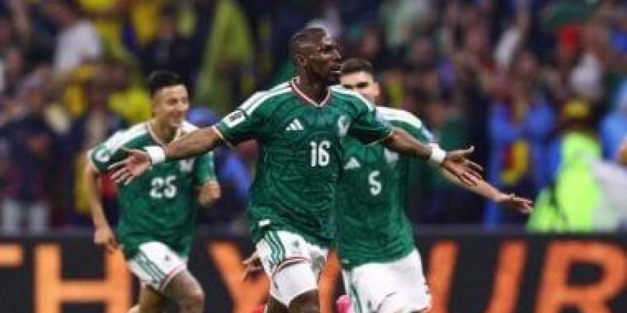 المكسيك تهزم الإكوادور 2-0 وتتأهل إلى دور الـ16 في كأس العالم 2026
