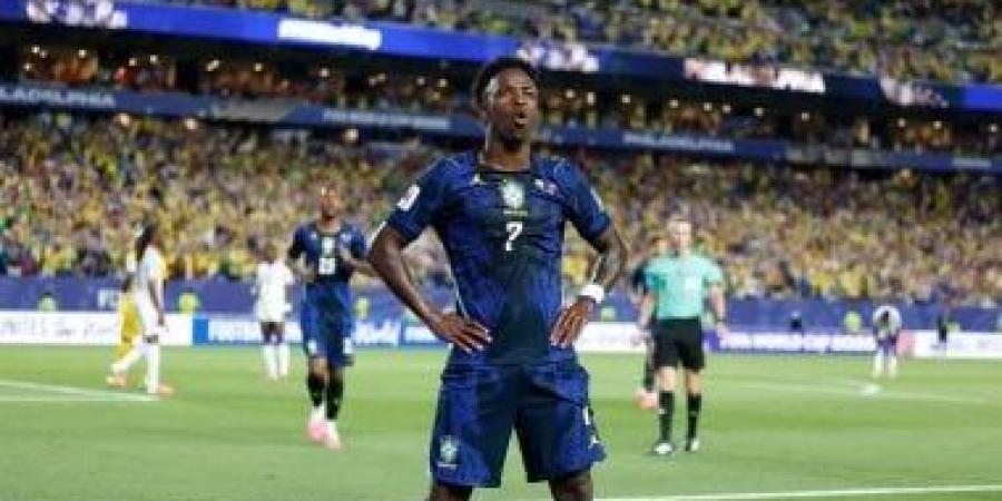 البرازيل تسعى لفك عقدة النرويج التاريخية فى ثمن نهائى كأس العالم 2026