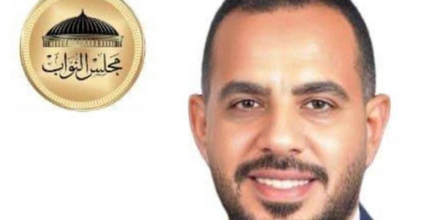 النائب أحمد غريب: الرئيس السيسي قاد معركة إنقاذ الوطن بعد انتصار الشعب في ثورة 30 يونيو