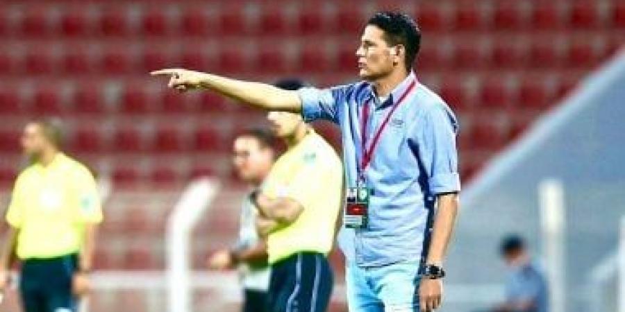 محمد كيتا ينضم رسمياً لِجهاز حماد صدقي في تدريب وفاق سطيف الجزائري