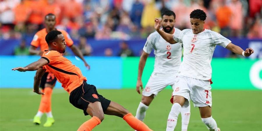 لعنة تونس تضرب منتخبات مجموعتها في دور الـ32 بكأس العالم