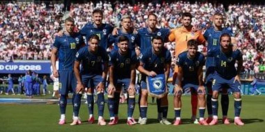 الخروج الأوروبي يتواصل فى المونديال.. 7 منتخبات تودع كأس العالم 2026
