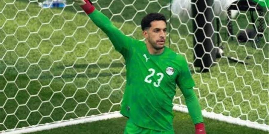 طارق سليمان: شوبير يعيش أفضل فتراته.. وهذه مفاتيح تأمين مرمى مصر أمام أستراليا