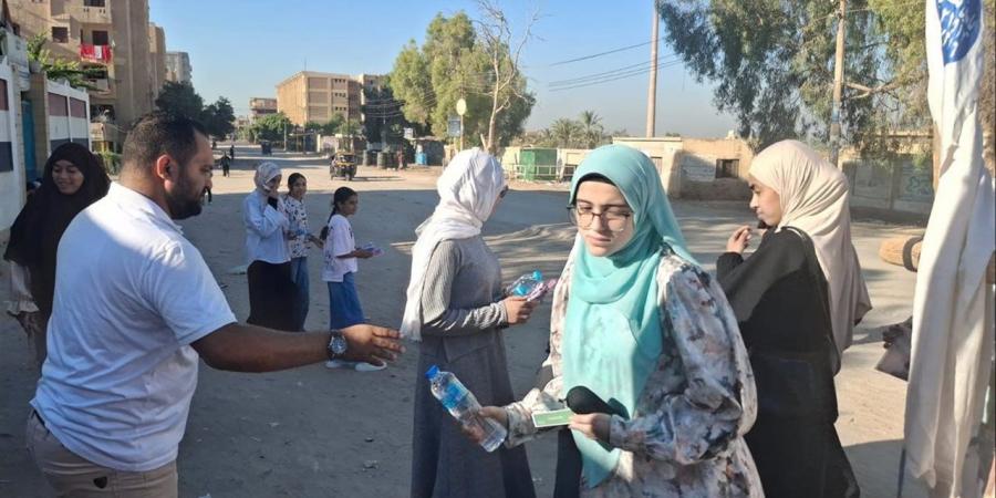 اليوم.. طلاب الثانوية العامة بالغربية يؤدون امتحاني الكيمياء والجغرافيا