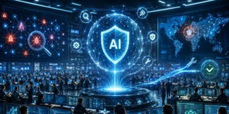 هجوم يتخفى فى لعبة ويستغل عجز الـ اA عن التمييز بين الخيال والواقع