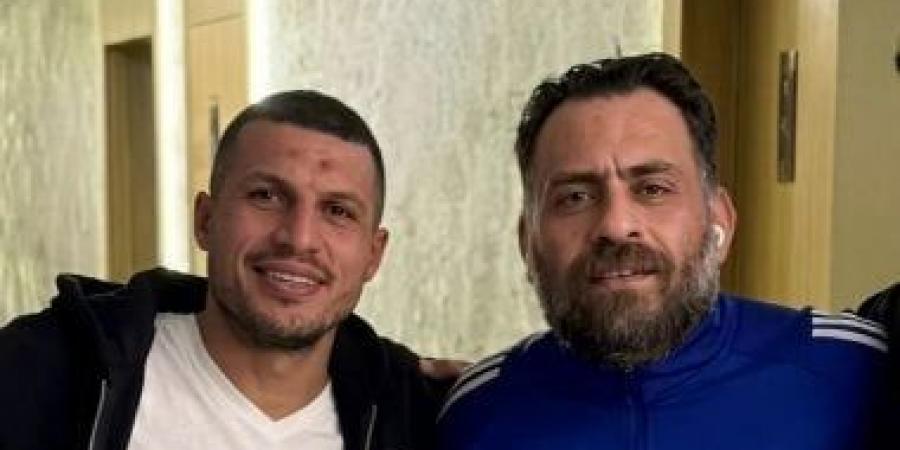 الزمالك يناقش المنصب الجديد لطارق حامد ونائب المدير الرياضي أبرز الخيارات
