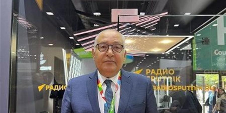 «فترة محبطة وغاية في الصعوبة».. السفير عزت سعد: الإخوان ضغطوا يوميًا لإحلال كوادرهم وسعوا للتمكين