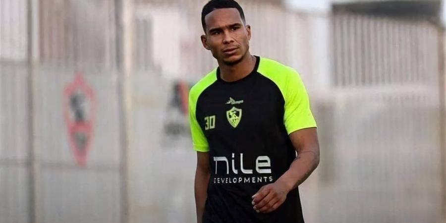 شبانة ينتقد إدارة الزمالك: لماذا تتركون سيف الجزيري حتى يلجأ إلى فيفا؟