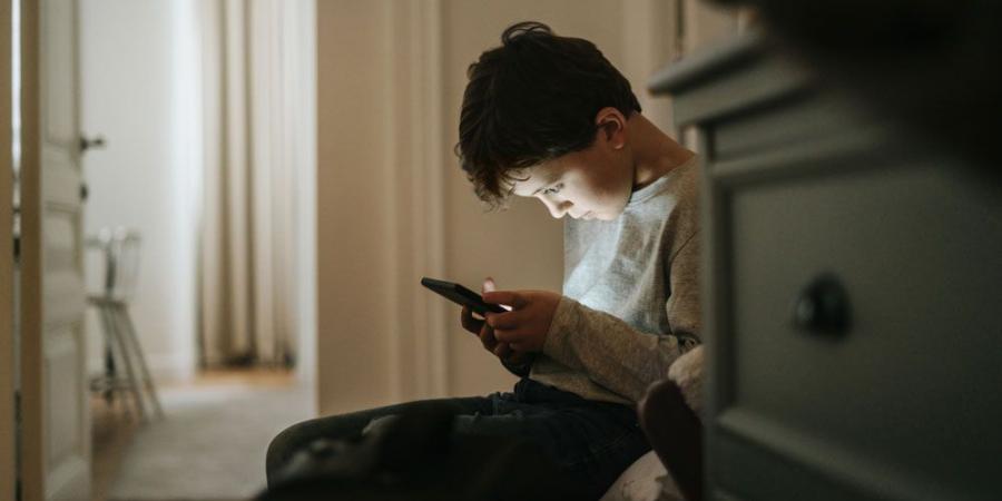 كل ما تريد معرفته عن خدمتي «اطمن» و«اطمن على الآخر» لحماية الأطفال على الإنترنت