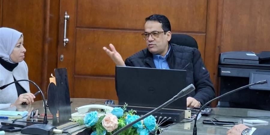 "تعليم الغربية": لم نتلق أي شكاوى من امتحاني الكيمياء والجغرافيا.. واللجان سارت بانتظام