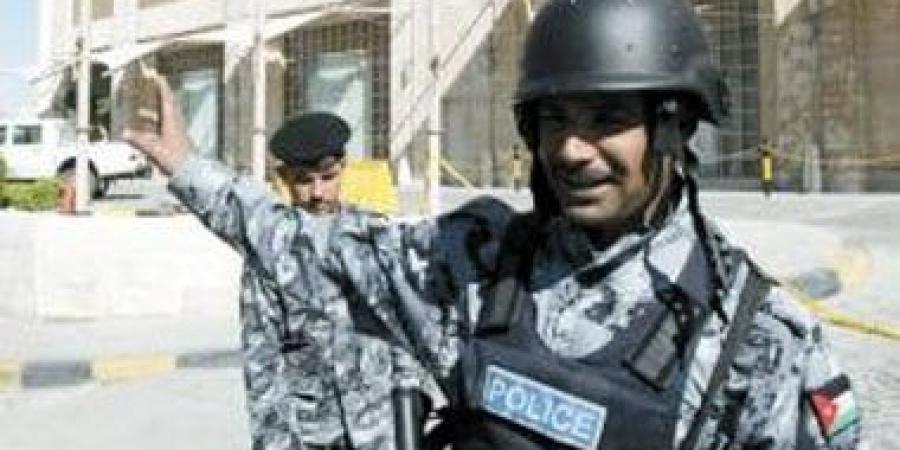 الجمارك الأردنية تحبط تهريب 6 ملايين حبة كبتاجون عبر حدود جابر