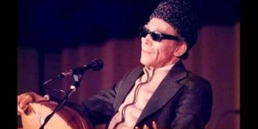 الشيخ إمام فى ذكرى ميلاده الـ108.. كتب سردت حكايته