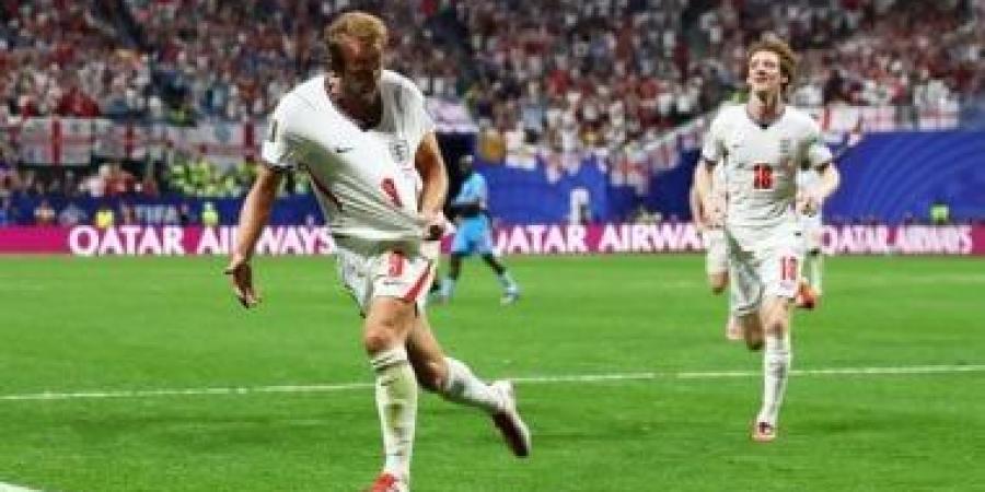 ملخص وأهداف مباراة إنجلترا ضد الكونغو الديمقراطية في كأس العالم