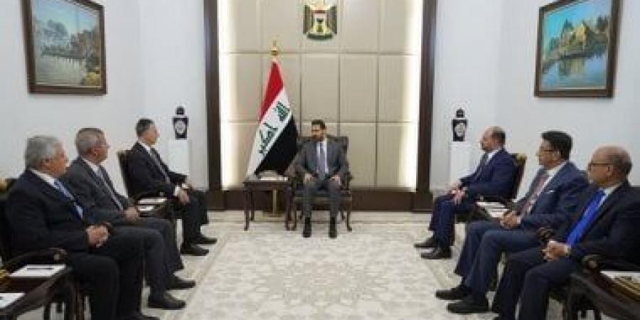 رئيس الوزراء العراقي: الأردن عمق استراتيجي لبلادنا ونتطلع لتعزيز التعاون الاقتصادي