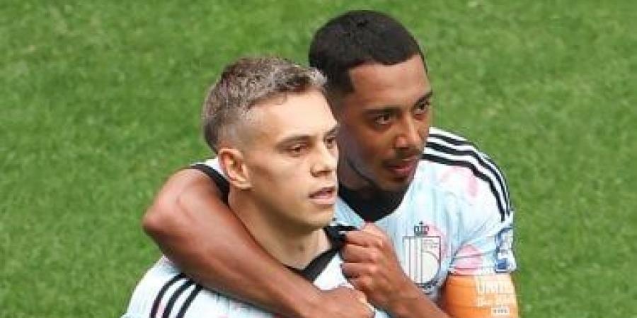 لاعبو الدورى الإنجليزى يتجاوزن 100 مساهمة تهديفية فى كأس العالم 2026