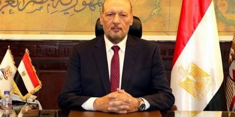 حزب المصريين: بيان 3 يوليو سيظل أحد أعظم القرارات الوطنية في تاريخ مصر