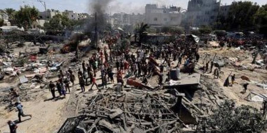 1000 يوم على حرب غزة..أسوشيتدبرس: معاناة الفلسطينيين لا تزال مستمرة