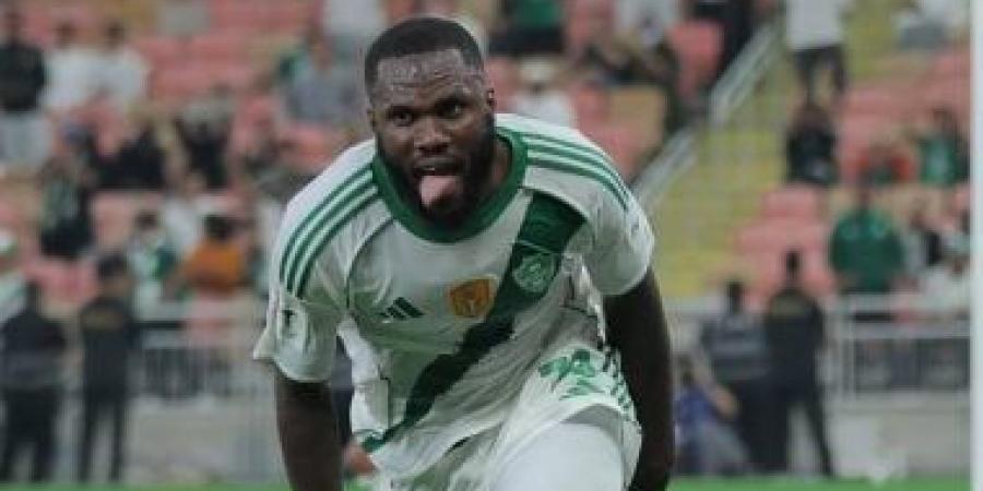 عقب وداع كوت ديفوار المونديال.. الأهلي السعودي يعلن رسميا رحيل فرانك كيسيه