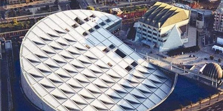 مكتبة الإسكندرية تستعد لإطلاق معرضها الدولي للكتاب في دورته الـ21