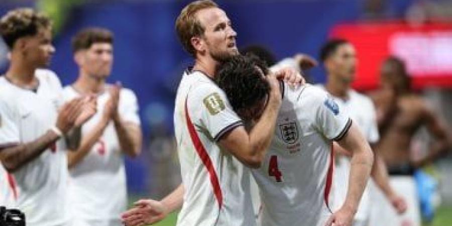 أهداف وملخص مباراة إنجلترا والكونغو الديمقراطية في كأس العالم.. فيديو