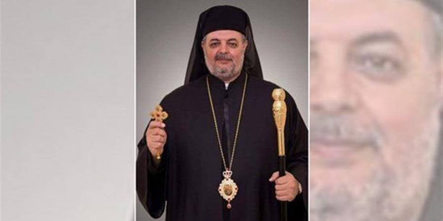 الأنبا توماس يشارك في مؤتمر دار القديس جيروم لشباب إيبارشية القوصية