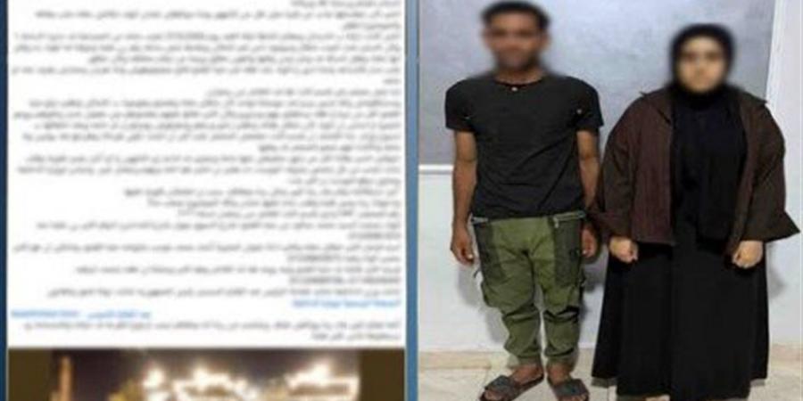 كشف ملابسات اتهام شخص باختطاف طالبة لرغبته فى خطبتها بالشرقية