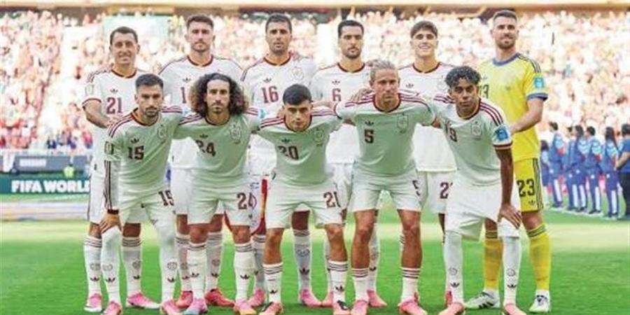 منتخب إسبانيا يخشى مفاجآت النمسا في دور الـ32 من كأس العالم 2026