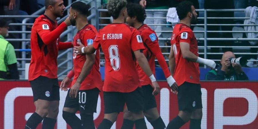 قبل مباراة مصر وأستراليا.. ماذا حدث في مواجهات منتخبات أفريقيا وآسيا في مونديال 2026؟