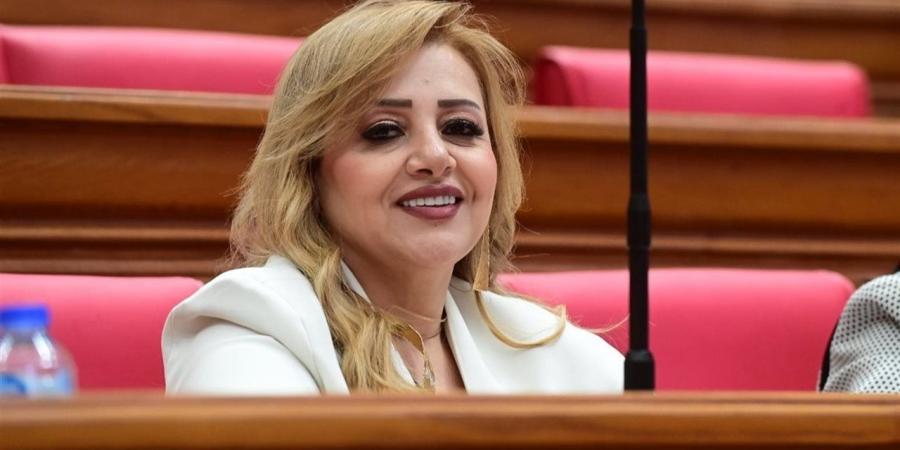 النائبة هبة غالي: مبادرات الحماية الرقمية للأطفال تواكب التطور التكنولوجي وتحصّن الأجيال الجديدة
