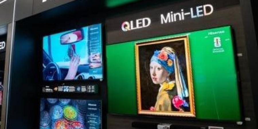 لا تشترِ تلفزيون Mini-LED قبل التأكد من 5 حاجات