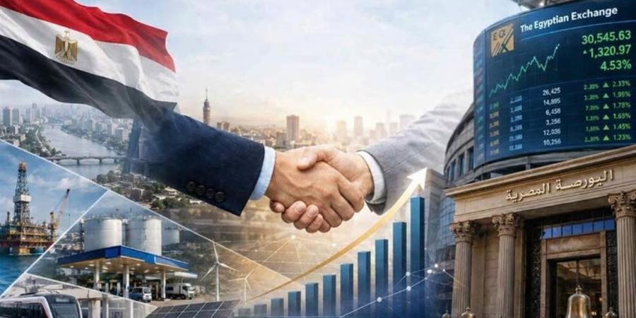 اقتصاديون يكشفون المكاسب الاقتصادية من تنفيذ برنامج الطروحات الحكومية